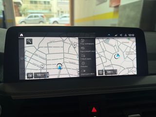Bmw X3 2021 XDRIVE30E M SPORT-thumb-12