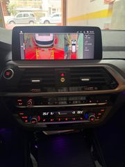 Bmw X3 2021 XDRIVE30E M SPORT-thumb-13