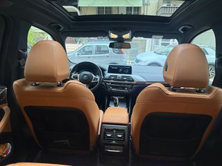 Bmw X3 2021 XDRIVE30E M SPORT-thumb-17