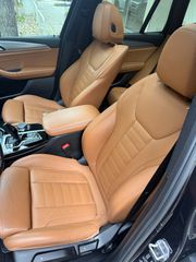 Bmw X3 2021 XDRIVE30E M SPORT-thumb-24