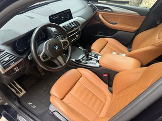 Bmw X3 2021 XDRIVE30E M SPORT-thumb-25