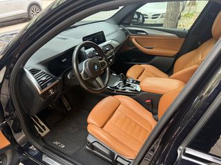 Bmw X3 2021 XDRIVE30E M SPORT-thumb-26