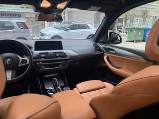 Bmw X3 2021 XDRIVE30E M SPORT-thumb-27