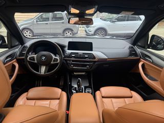 Bmw X3 2021 XDRIVE30E M SPORT-thumb-28