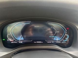 Bmw X3 2021 XDRIVE30E M SPORT-thumb-33