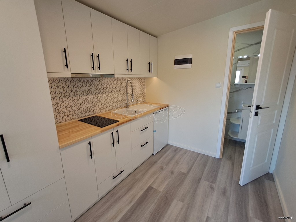 Τροχοβίλα - Προκάτ 2026 Dorian-tinyhouse 60824