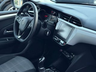 Opel Corsa 2021 *ΤΙΜΗ ΜΕ ΤΟ ΚΛΕΙΔΙ ΣΤΟ ΧΕΡΙ*ΑΥΤΟΜΑΤΟ ΦΡΕΝΑΡΙΣΜΑ*ΖΑΝΤΕΣ*NAVI*-thumb-73