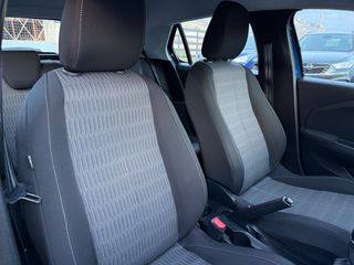 Opel Corsa 2021 *ΤΙΜΗ ΜΕ ΤΟ ΚΛΕΙΔΙ ΣΤΟ ΧΕΡΙ*ΑΥΤΟΜΑΤΟ ΦΡΕΝΑΡΙΣΜΑ*ΖΑΝΤΕΣ*NAVI*-thumb-77
