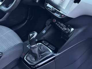 Opel Corsa 2021 *ΤΙΜΗ ΜΕ ΤΟ ΚΛΕΙΔΙ ΣΤΟ ΧΕΡΙ*ΑΥΤΟΜΑΤΟ ΦΡΕΝΑΡΙΣΜΑ*ΖΑΝΤΕΣ*NAVI*-thumb-79