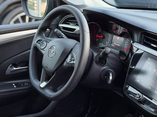 Opel Corsa 2021 *ΤΙΜΗ ΜΕ ΤΟ ΚΛΕΙΔΙ ΣΤΟ ΧΕΡΙ*ΑΥΤΟΜΑΤΟ ΦΡΕΝΑΡΙΣΜΑ*ΖΑΝΤΕΣ*NAVI*-thumb-80