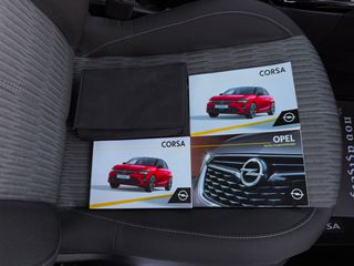 Opel Corsa 2021 *ΤΙΜΗ ΜΕ ΤΟ ΚΛΕΙΔΙ ΣΤΟ ΧΕΡΙ*ΑΥΤΟΜΑΤΟ ΦΡΕΝΑΡΙΣΜΑ*ΖΑΝΤΕΣ*NAVI*-thumb-81