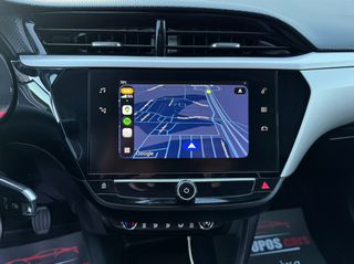 Opel Corsa 2021 *ΤΙΜΗ ΜΕ ΤΟ ΚΛΕΙΔΙ ΣΤΟ ΧΕΡΙ*ΑΥΤΟΜΑΤΟ ΦΡΕΝΑΡΙΣΜΑ*ΖΑΝΤΕΣ*NAVI*-thumb-89
