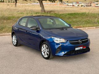 Opel Corsa 2021 *ΤΙΜΗ ΜΕ ΤΟ ΚΛΕΙΔΙ ΣΤΟ ΧΕΡΙ*ΑΥΤΟΜΑΤΟ ΦΡΕΝΑΡΙΣΜΑ*ΖΑΝΤΕΣ*NAVI*-thumb-3