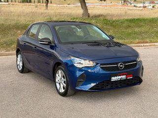 Opel Corsa 2021 *ΤΙΜΗ ΜΕ ΤΟ ΚΛΕΙΔΙ ΣΤΟ ΧΕΡΙ*ΑΥΤΟΜΑΤΟ ΦΡΕΝΑΡΙΣΜΑ*ΖΑΝΤΕΣ*NAVI*-thumb-2