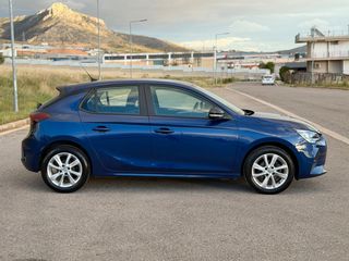 Opel Corsa 2021 *ΤΙΜΗ ΜΕ ΤΟ ΚΛΕΙΔΙ ΣΤΟ ΧΕΡΙ*ΑΥΤΟΜΑΤΟ ΦΡΕΝΑΡΙΣΜΑ*ΖΑΝΤΕΣ*NAVI*-thumb-6