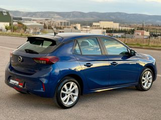 Opel Corsa 2021 *ΤΙΜΗ ΜΕ ΤΟ ΚΛΕΙΔΙ ΣΤΟ ΧΕΡΙ*ΑΥΤΟΜΑΤΟ ΦΡΕΝΑΡΙΣΜΑ*ΖΑΝΤΕΣ*NAVI*-thumb-8