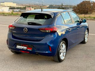 Opel Corsa 2021 *ΤΙΜΗ ΜΕ ΤΟ ΚΛΕΙΔΙ ΣΤΟ ΧΕΡΙ*ΑΥΤΟΜΑΤΟ ΦΡΕΝΑΡΙΣΜΑ*ΖΑΝΤΕΣ*NAVI*-thumb-9