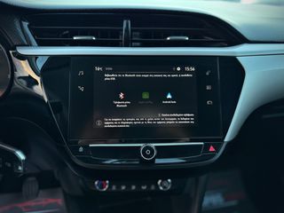 Opel Corsa 2021 *ΤΙΜΗ ΜΕ ΤΟ ΚΛΕΙΔΙ ΣΤΟ ΧΕΡΙ*ΑΥΤΟΜΑΤΟ ΦΡΕΝΑΡΙΣΜΑ*ΖΑΝΤΕΣ*NAVI*-thumb-37