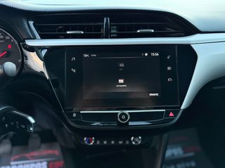 Opel Corsa 2021 *ΤΙΜΗ ΜΕ ΤΟ ΚΛΕΙΔΙ ΣΤΟ ΧΕΡΙ*ΑΥΤΟΜΑΤΟ ΦΡΕΝΑΡΙΣΜΑ*ΖΑΝΤΕΣ*NAVI*-thumb-38