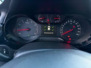 Opel Corsa 2021 *ΤΙΜΗ ΜΕ ΤΟ ΚΛΕΙΔΙ ΣΤΟ ΧΕΡΙ*ΑΥΤΟΜΑΤΟ ΦΡΕΝΑΡΙΣΜΑ*ΖΑΝΤΕΣ*NAVI*-thumb-50