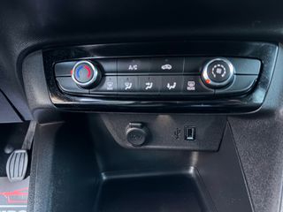 Opel Corsa 2021 *ΤΙΜΗ ΜΕ ΤΟ ΚΛΕΙΔΙ ΣΤΟ ΧΕΡΙ*ΑΥΤΟΜΑΤΟ ΦΡΕΝΑΡΙΣΜΑ*ΖΑΝΤΕΣ*NAVI*-thumb-52