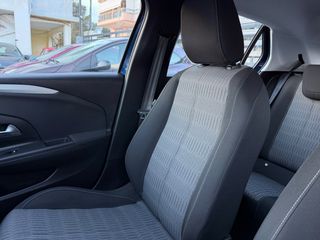 Opel Corsa 2021 *ΤΙΜΗ ΜΕ ΤΟ ΚΛΕΙΔΙ ΣΤΟ ΧΕΡΙ*ΑΥΤΟΜΑΤΟ ΦΡΕΝΑΡΙΣΜΑ*ΖΑΝΤΕΣ*NAVI*-thumb-56