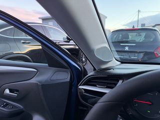 Opel Corsa 2021 *ΤΙΜΗ ΜΕ ΤΟ ΚΛΕΙΔΙ ΣΤΟ ΧΕΡΙ*ΑΥΤΟΜΑΤΟ ΦΡΕΝΑΡΙΣΜΑ*ΖΑΝΤΕΣ*NAVI*-thumb-59
