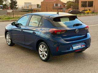 Opel Corsa 2021 *ΤΙΜΗ ΜΕ ΤΟ ΚΛΕΙΔΙ ΣΤΟ ΧΕΡΙ*ΑΥΤΟΜΑΤΟ ΦΡΕΝΑΡΙΣΜΑ*ΖΑΝΤΕΣ*NAVI*-thumb-11