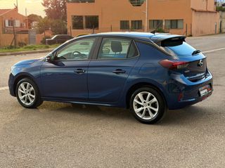 Opel Corsa 2021 *ΤΙΜΗ ΜΕ ΤΟ ΚΛΕΙΔΙ ΣΤΟ ΧΕΡΙ*ΑΥΤΟΜΑΤΟ ΦΡΕΝΑΡΙΣΜΑ*ΖΑΝΤΕΣ*NAVI*-thumb-12