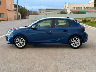 Opel Corsa 2021 *ΤΙΜΗ ΜΕ ΤΟ ΚΛΕΙΔΙ ΣΤΟ ΧΕΡΙ*ΑΥΤΟΜΑΤΟ ΦΡΕΝΑΡΙΣΜΑ*ΖΑΝΤΕΣ*NAVI*-thumb-13