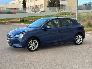 Opel Corsa 2021 *ΤΙΜΗ ΜΕ ΤΟ ΚΛΕΙΔΙ ΣΤΟ ΧΕΡΙ*ΑΥΤΟΜΑΤΟ ΦΡΕΝΑΡΙΣΜΑ*ΖΑΝΤΕΣ*NAVI*-thumb-15