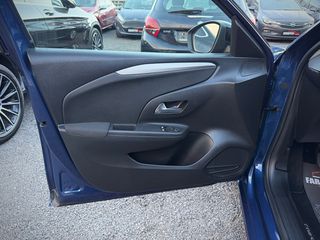 Opel Corsa 2021 *ΤΙΜΗ ΜΕ ΤΟ ΚΛΕΙΔΙ ΣΤΟ ΧΕΡΙ*ΑΥΤΟΜΑΤΟ ΦΡΕΝΑΡΙΣΜΑ*ΖΑΝΤΕΣ*NAVI*-thumb-19