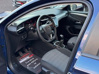 Opel Corsa 2021 *ΤΙΜΗ ΜΕ ΤΟ ΚΛΕΙΔΙ ΣΤΟ ΧΕΡΙ*ΑΥΤΟΜΑΤΟ ΦΡΕΝΑΡΙΣΜΑ*ΖΑΝΤΕΣ*NAVI*-thumb-20