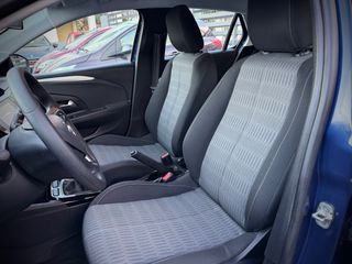 Opel Corsa 2021 *ΤΙΜΗ ΜΕ ΤΟ ΚΛΕΙΔΙ ΣΤΟ ΧΕΡΙ*ΑΥΤΟΜΑΤΟ ΦΡΕΝΑΡΙΣΜΑ*ΖΑΝΤΕΣ*NAVI*-thumb-23