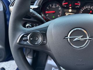 Opel Corsa 2021 *ΤΙΜΗ ΜΕ ΤΟ ΚΛΕΙΔΙ ΣΤΟ ΧΕΡΙ*ΑΥΤΟΜΑΤΟ ΦΡΕΝΑΡΙΣΜΑ*ΖΑΝΤΕΣ*NAVI*-thumb-27
