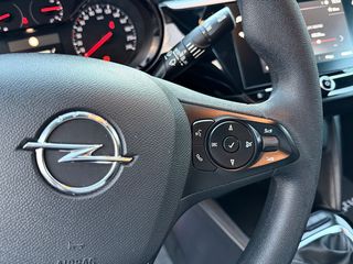 Opel Corsa 2021 *ΤΙΜΗ ΜΕ ΤΟ ΚΛΕΙΔΙ ΣΤΟ ΧΕΡΙ*ΑΥΤΟΜΑΤΟ ΦΡΕΝΑΡΙΣΜΑ*ΖΑΝΤΕΣ*NAVI*-thumb-28
