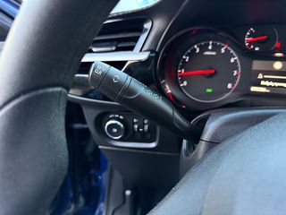 Opel Corsa 2021 *ΤΙΜΗ ΜΕ ΤΟ ΚΛΕΙΔΙ ΣΤΟ ΧΕΡΙ*ΑΥΤΟΜΑΤΟ ΦΡΕΝΑΡΙΣΜΑ*ΖΑΝΤΕΣ*NAVI*-thumb-29