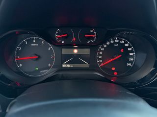 Opel Corsa 2021 *ΤΙΜΗ ΜΕ ΤΟ ΚΛΕΙΔΙ ΣΤΟ ΧΕΡΙ*ΑΥΤΟΜΑΤΟ ΦΡΕΝΑΡΙΣΜΑ*ΖΑΝΤΕΣ*NAVI*-thumb-32