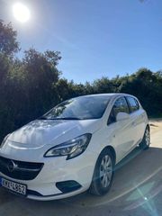 Opel Corsa 2015
