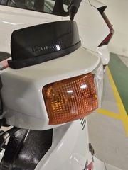 Kawasaki MAX 100 1992 Max 100