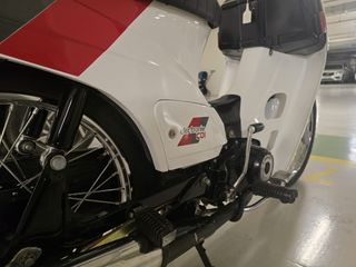 Kawasaki MAX 100 1992 Max 100-thumb-2
