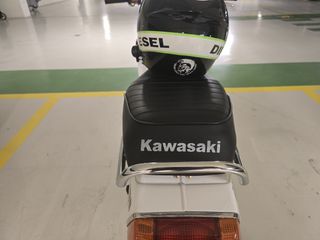 Kawasaki MAX 100 1992 Max 100-thumb-4