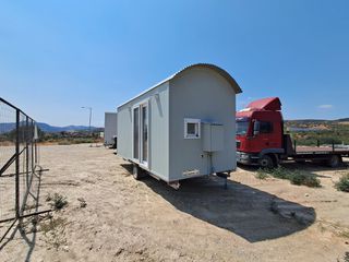 Τροχοβίλα - Προκάτ 2026 Dorian-tinyhouse 50821-thumb-2