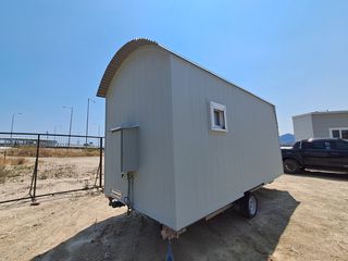Τροχοβίλα - Προκάτ 2026 Dorian-tinyhouse 50821-thumb-3