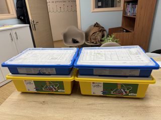 lego education set