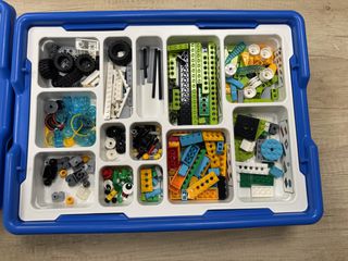 lego education set-thumb-5