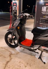 Sym Symphony 50 2016 SYMPHONY SR 50