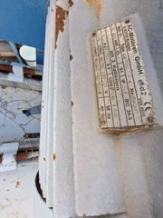 Μηχανήματα Ανακύκλωσης 2006 Σπαστήρας Πλαστικού-thumb-2