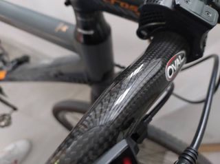 Trekking Cube 2017 Curve Pro Gravel-thumb-4