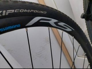 Trekking Cube 2017 Curve Pro Gravel-thumb-5